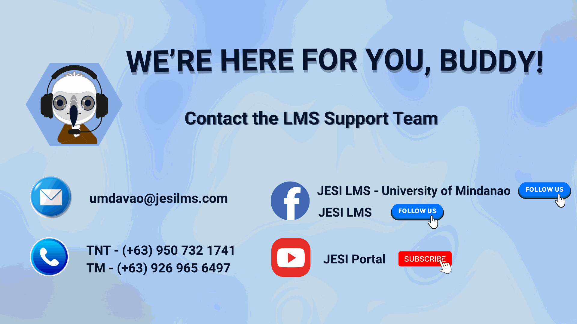 Odoo CMS - a big picture